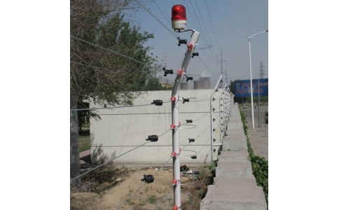 電子圍欄系統(tǒng)