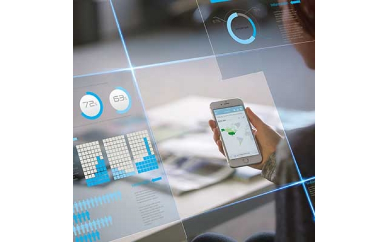 智能視頻監控如何支持智能移動