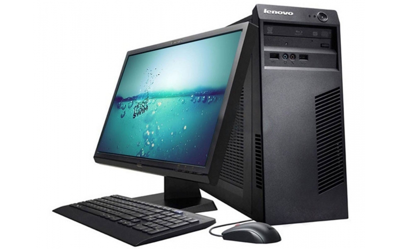 組裝電腦/電腦周邊